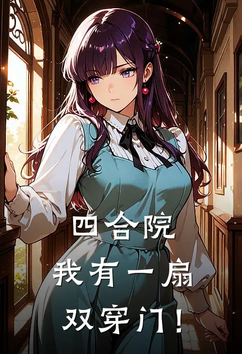 四合院：我有一扇双穿门！