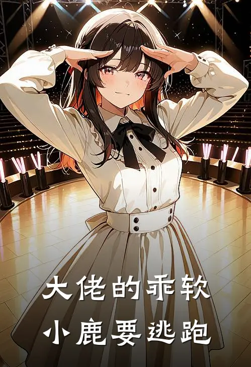 大佬的乖软小鹿要逃跑