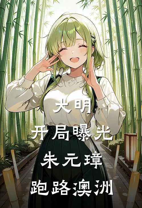 大明：开局曝光朱元璋，跑路澳洲(朱元璋朱铭)最新小说_免费阅读完整版小说大明：开局曝光朱元璋，跑路澳洲(朱元璋朱铭)