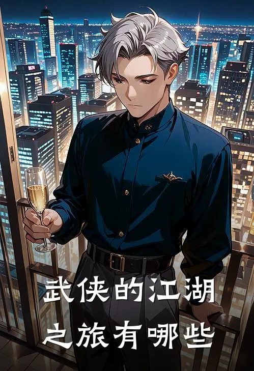 武侠的江湖之旅有哪些