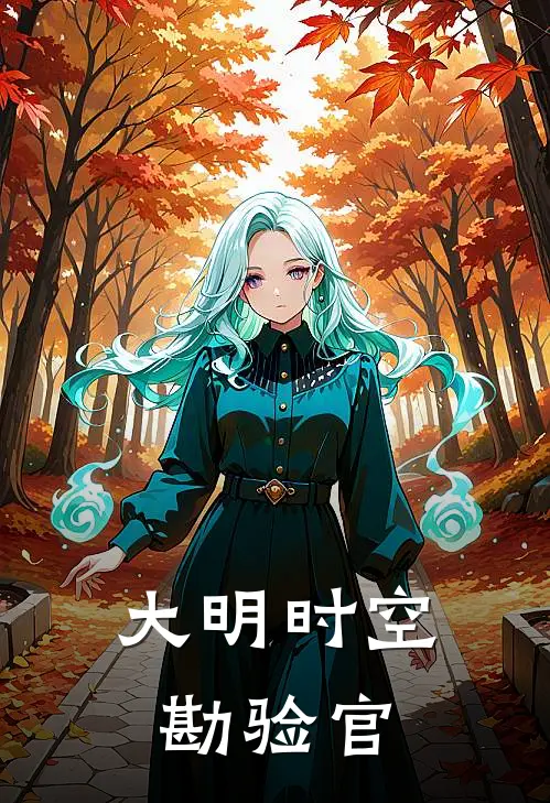 大明时空勘验官