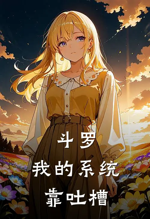 斗罗：我的系统靠吐槽