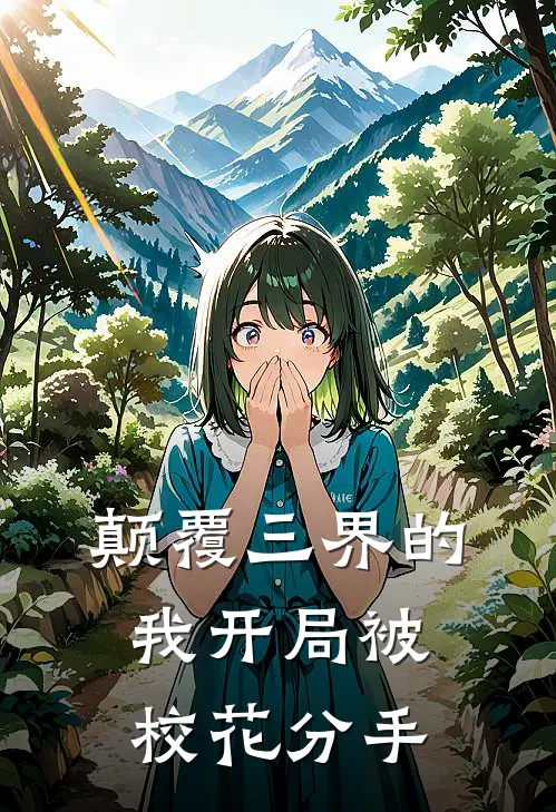 颠覆三界的我开局被校花分手