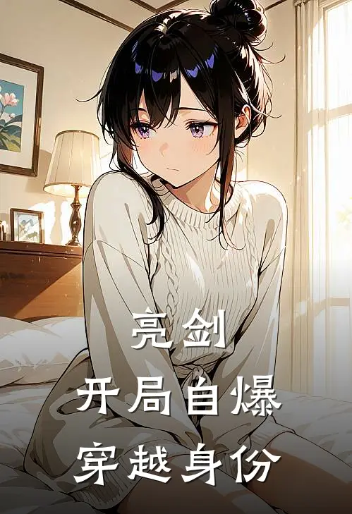 亮剑：开局自爆穿越身份