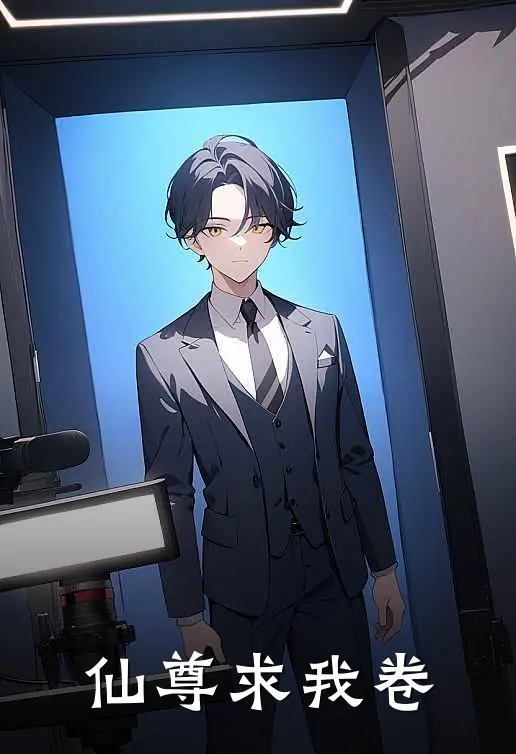仙尊求我卷
