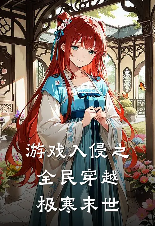 游戏入侵之全民穿越极寒末世