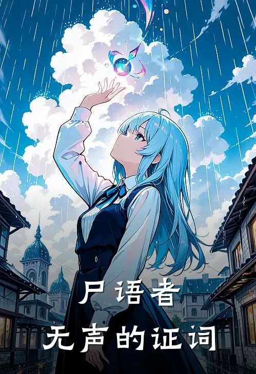 尸语者：无声的证词