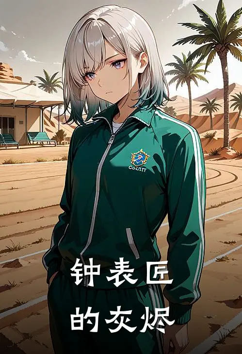 【钟表匠的灰烬】(沈砚林守时)免费小说阅读_完结版小说推荐【钟表匠的灰烬】(沈砚林守时)