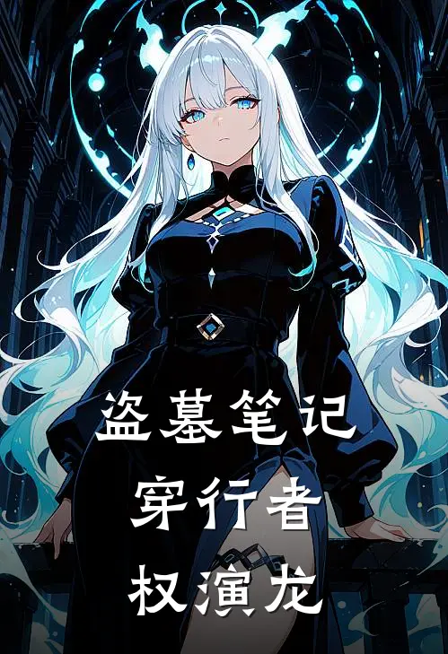 盗墓笔记：穿行者权演龙(吴邪潘子)热门的小说_热门网络小说推荐盗墓笔记：穿行者权演龙(吴邪潘子)