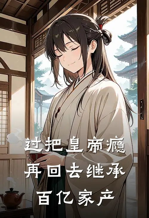 过把皇帝瘾，再回去继承百亿家产