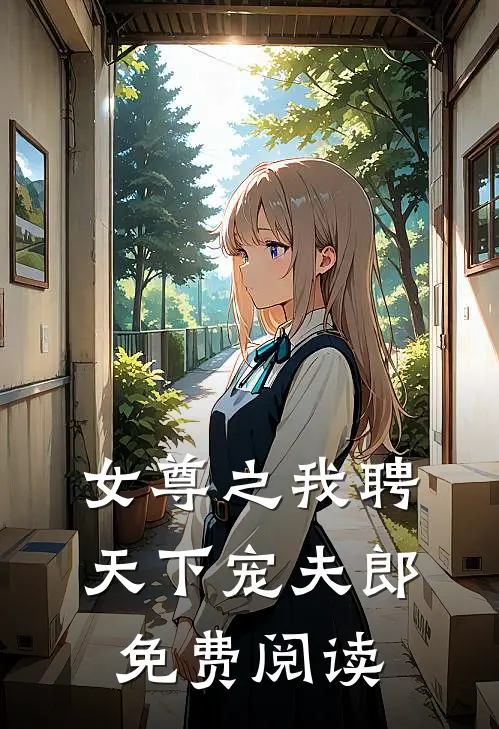 女尊之我聘天下宠夫郎免费阅读