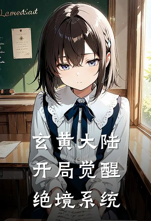 玄黄大陆：开局觉醒绝境系统