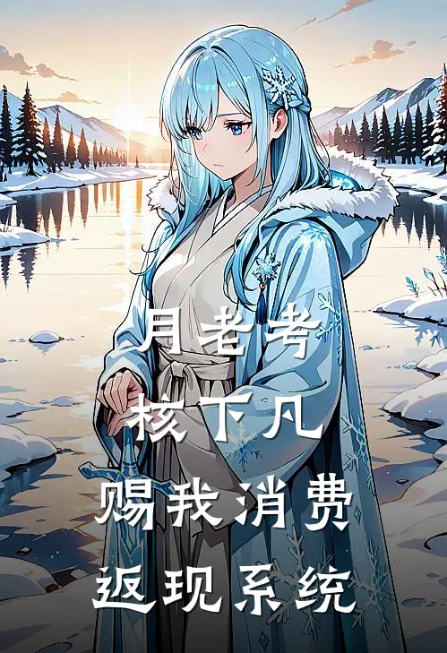 月老考核下凡，赐我消费返现系统