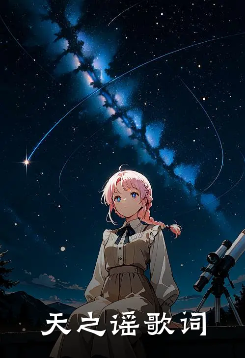 天之谣歌词