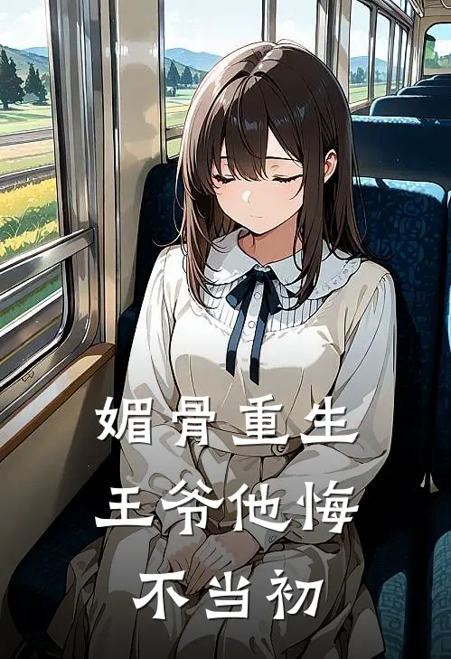 媚骨重生：王爷他悔不当初