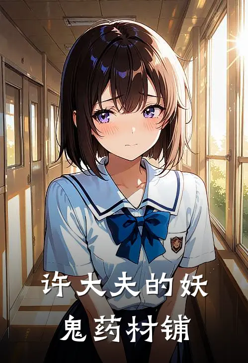 许大夫的妖鬼药材铺