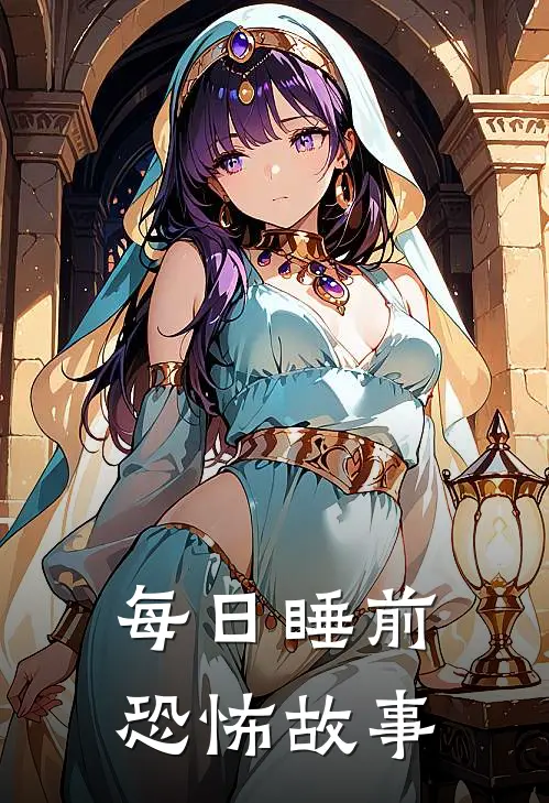 每日睡前恐怖故事