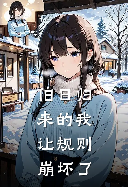 旧日归来的我，让规则崩坏了
