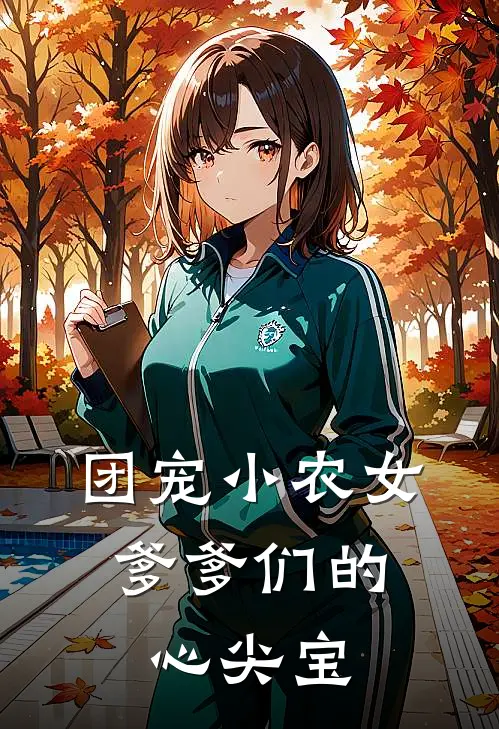 团宠小农女：爹爹们的心尖宝