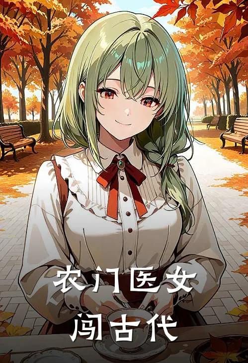 农门医女闯古代