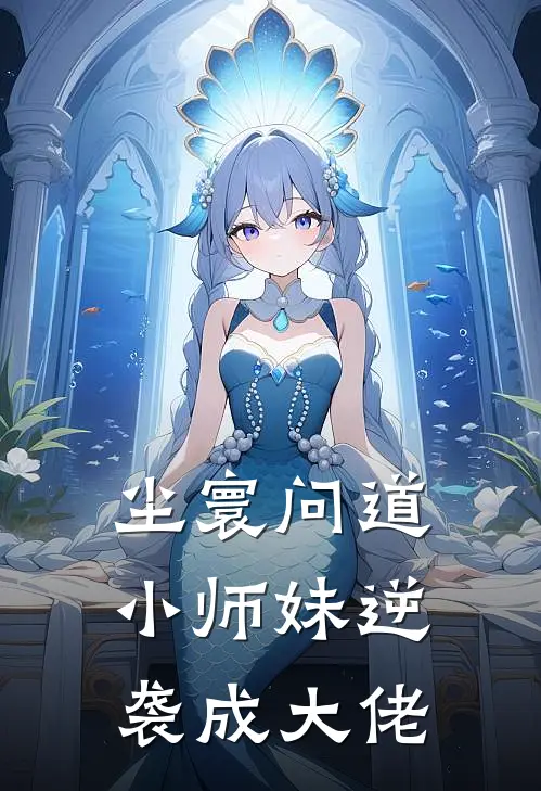 尘寰问道：小师妹逆袭成大佬