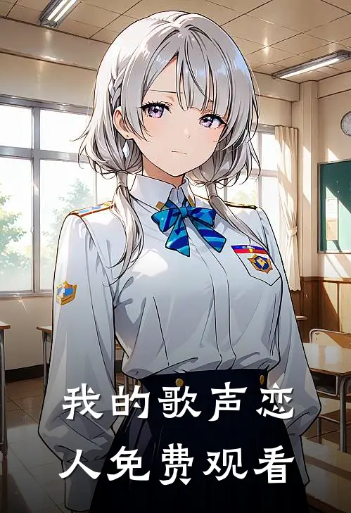 我的歌声恋人免费观看