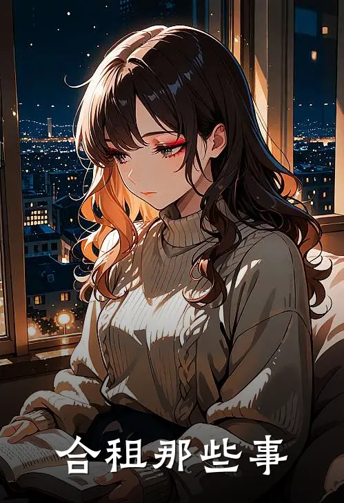 合租那些事
