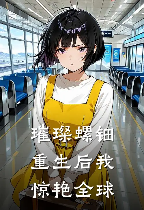 璀璨螺钿：重生后我惊艳全球