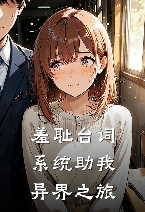 羞耻台词系统助我异界之旅
