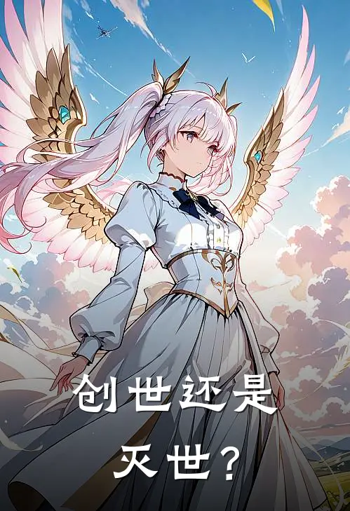 创世还是灭世？(凌夜楚河)最新小说_免费阅读完整版小说创世还是灭世？(凌夜楚河)
