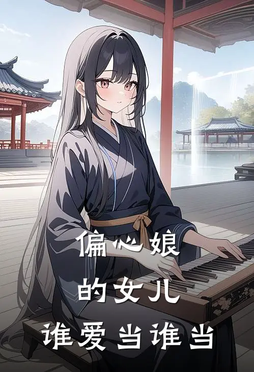 偏心娘的女儿，谁爱当谁当