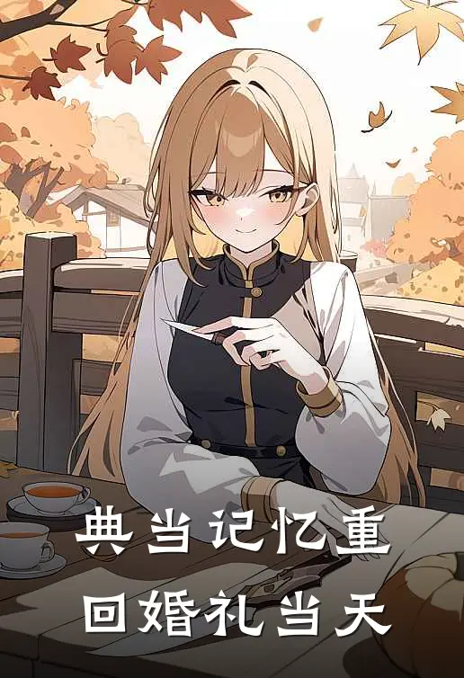 典当记忆重回婚礼当天