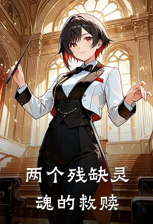 两个残缺灵魂的救赎