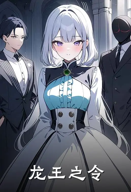 龙王之令