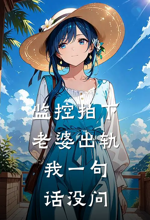 监控拍下老婆出轨，我一句话没问