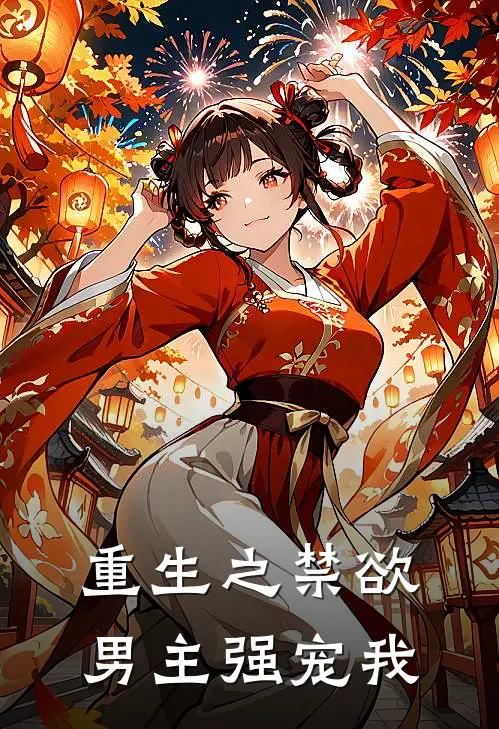 重生之禁欲男主强宠我