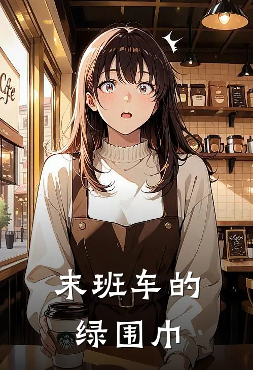 末班车的绿围巾