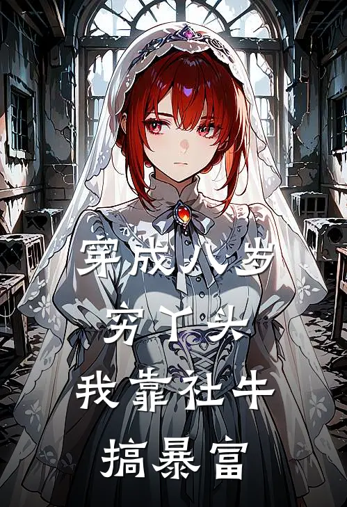 穿成八岁穷丫头，我靠社牛搞暴富(谢海棠谢有财)推荐完结小说_最新章节列表穿成八岁穷丫头，我靠社牛搞暴富(谢海棠谢有财)