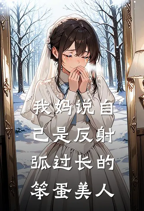 我妈说自己是反射弧过长的笨蛋美人