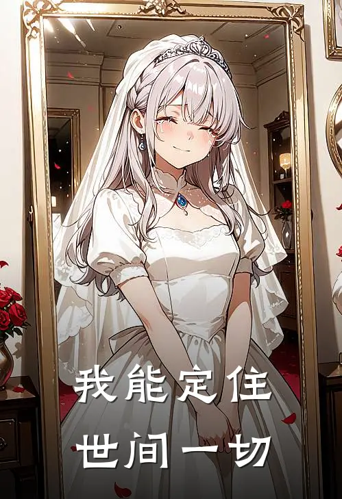 我能定住世间一切