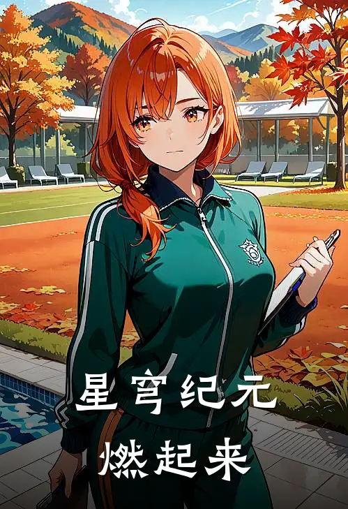 星穹纪元燃起来