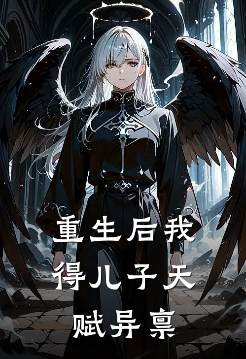 重生后我得儿子天赋异禀