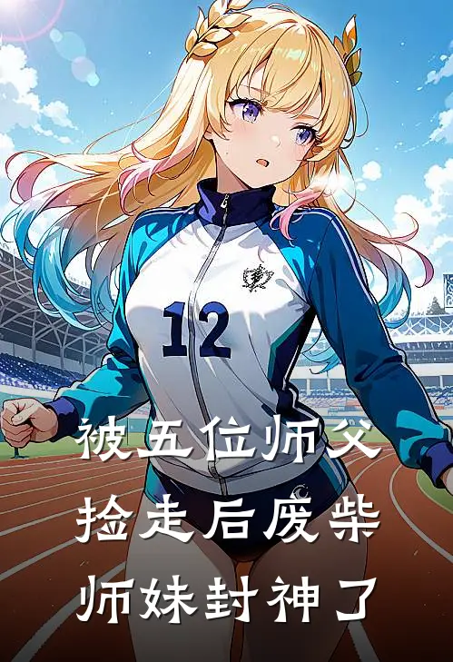 被五位师父捡走后废柴师妹封神了