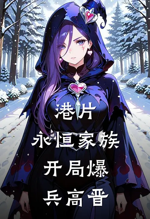 港片：永恒家族，开局爆兵高晋