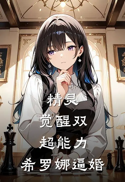 精灵：觉醒双超能力，希罗娜逼婚