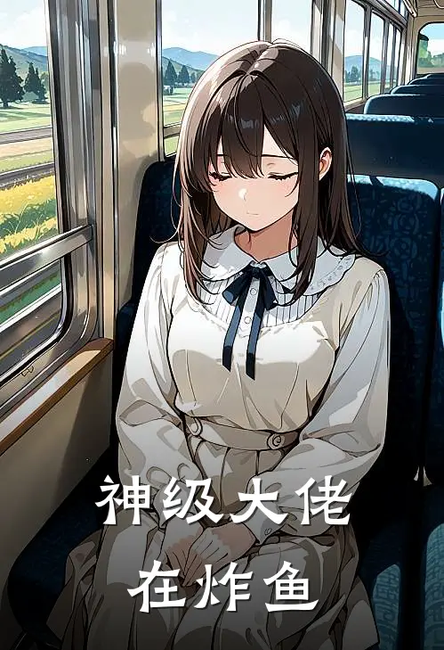 神级大佬在炸鱼