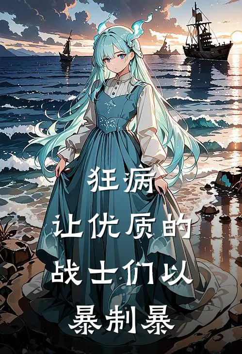 狂病：让优质的战士们以暴制暴