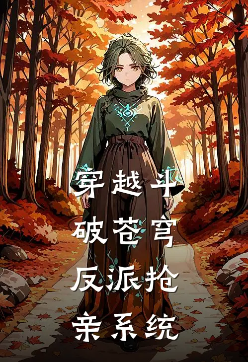 穿越斗破苍穹：反派抢亲系统