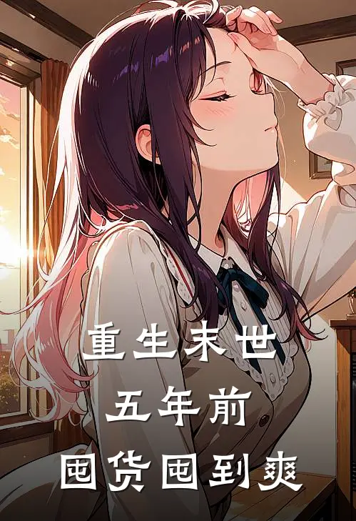 重生末世五年前：囤货囤到爽