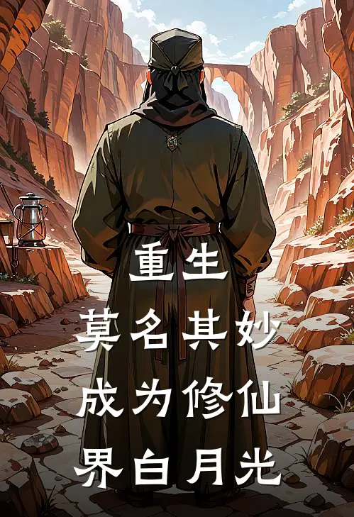 重生：莫名其妙成为修仙界白月光